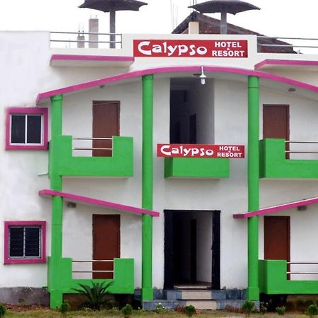 Calypso Hotel & Resorts Mandarmani Kültér fotó