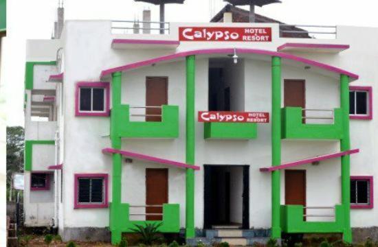 Calypso Hotel & Resorts Mandarmani Kültér fotó